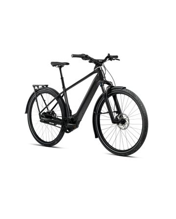 Orbea Kemen Tour 20 2026 Diamond Black Gloss