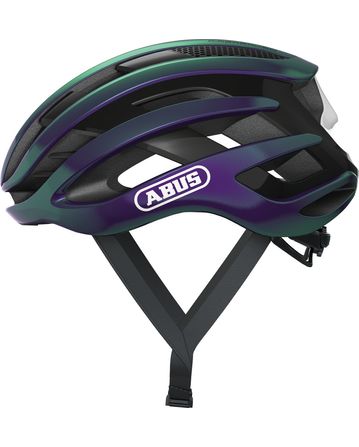 AirBreaker Road Helmet Abus Flipflop Purple