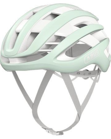 AirBreaker Road Helmet Abus Pure Mint