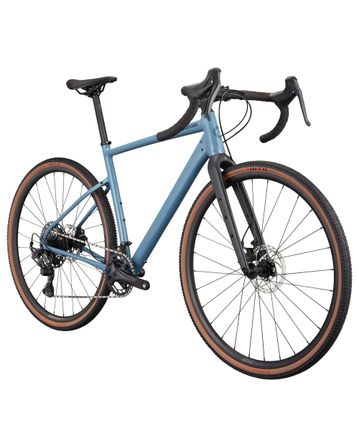 Topstone 3 Cannondale 2025 Storm Cloud