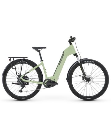 Megamo Reach LOW 20 SUV 2026 Mint