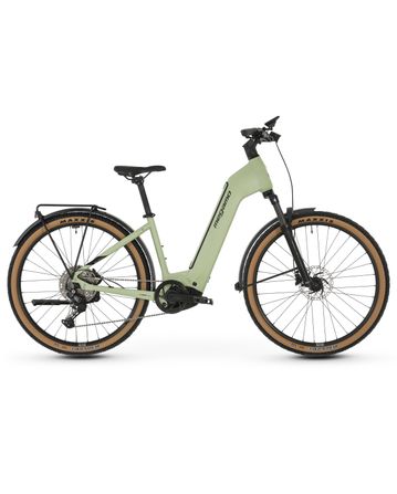 Megamo Reach LOW 05 SUV 2026 Mint