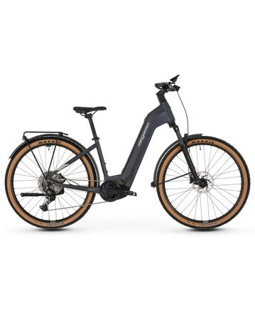 Megamo Reach LOW 05 SUV 2026 Black