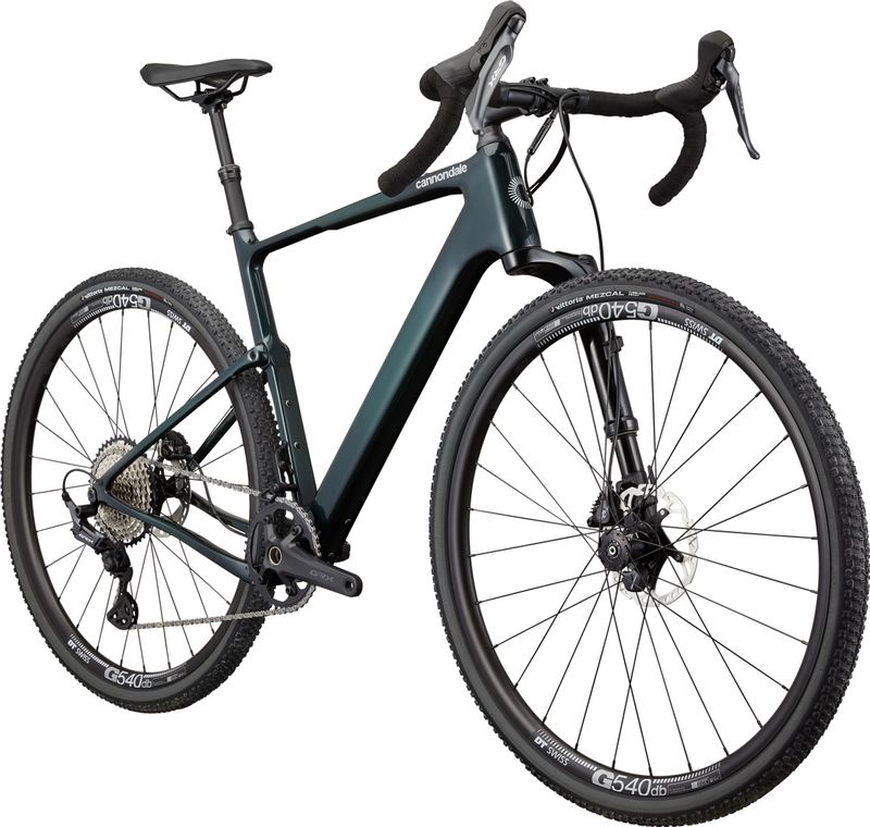 自転車本体 Cannondale Topstone Carbon 2 Lefty 2024 Cannondale | Topstone Carbon 2 Lefty | Road Bike