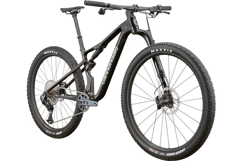 メイド イン USA Cannondale Scalpel レフティフォーク付き メイド イン USA Cannondale Scalpel レフティフォーク付き