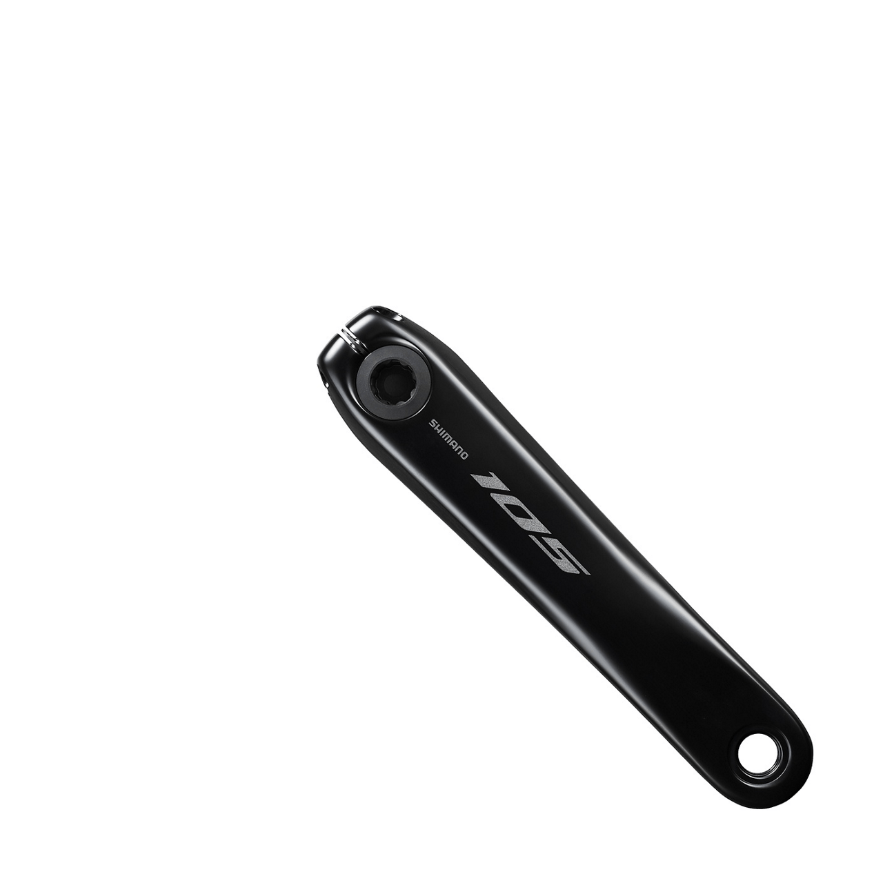 Crankset Shimano 105 FC-R7100 50-34t 12s - IBKSport your cycling shop