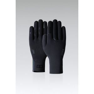 Gants hiver vélo Strike noir - Endura - Vélo dayak