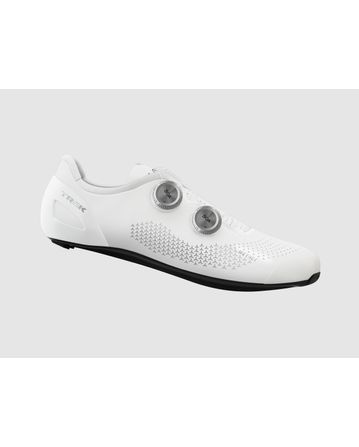 Trek RSL Road Shoes White/Grey