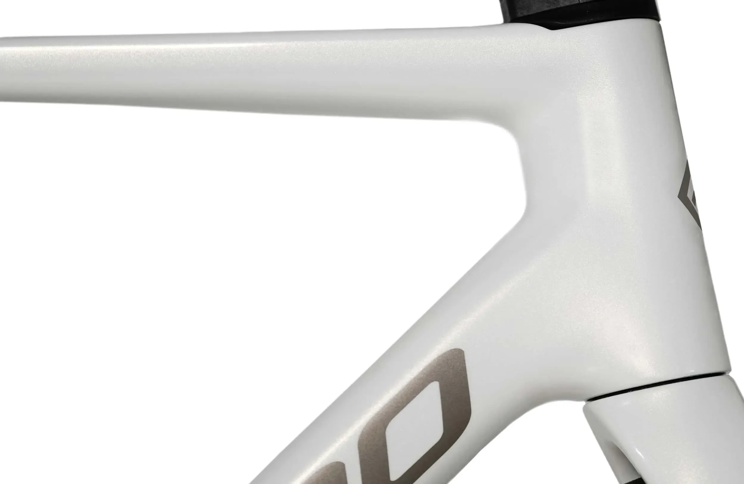 Megamo Raise 05 2026 White - IBKSport your cycling shop