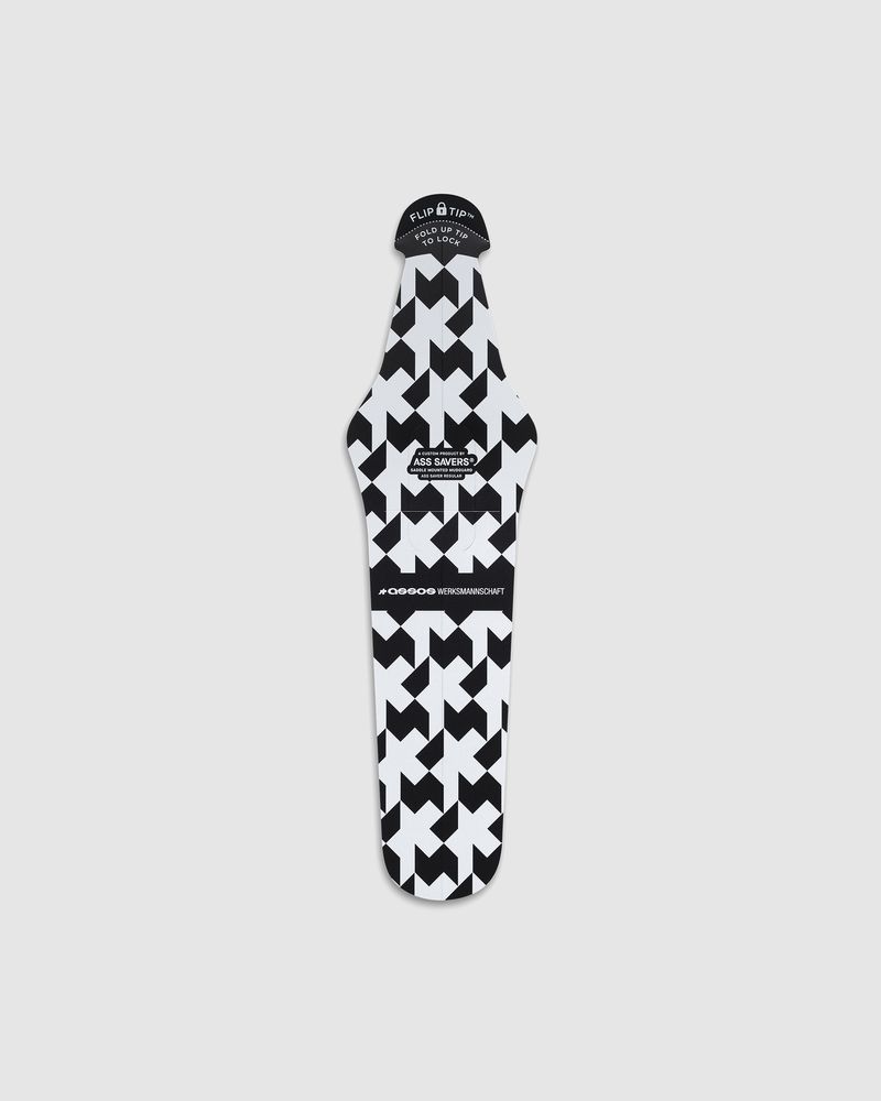 Assos Mud Guard