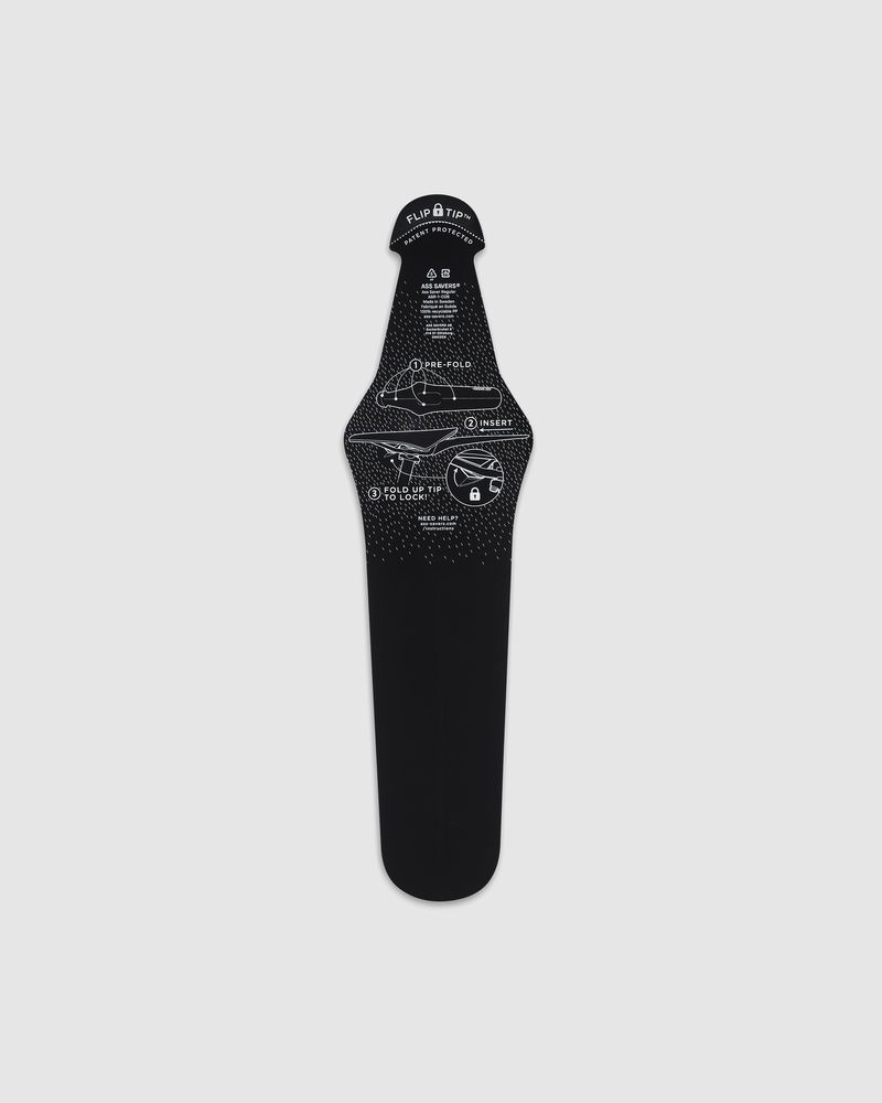 Assos Mud Guard - Thumbnail 5