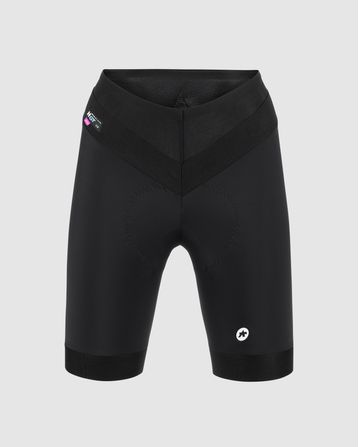 Assos Uma GT Halfshortsc2-Short Schwarz