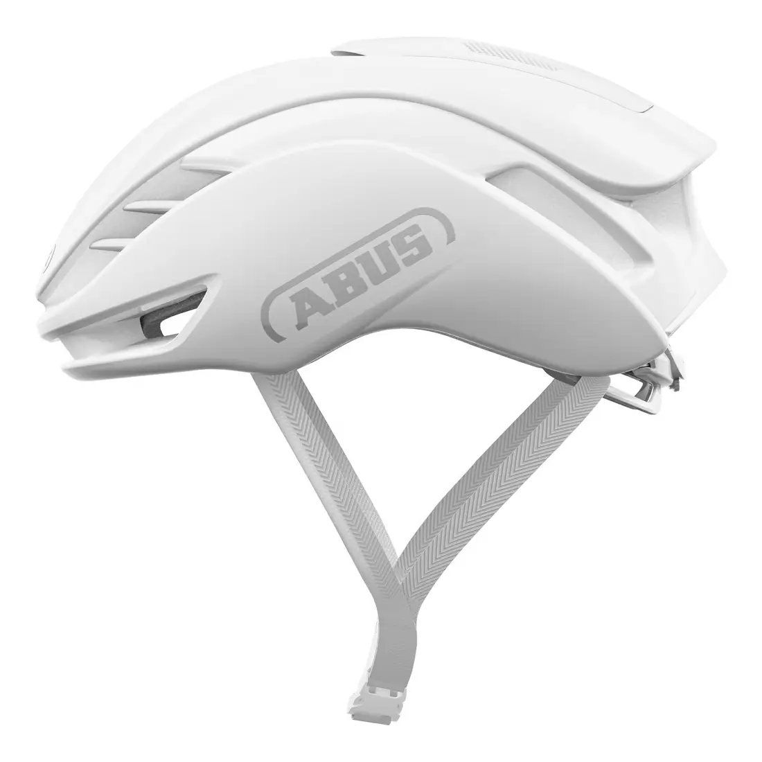 Abus GameChanger 2.0 Helmet - Pure White