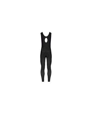 Orhi Hydro Bib Tights Etxeondo Man Black