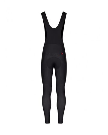 Orhi Bib Tights Etxeondo Man Black