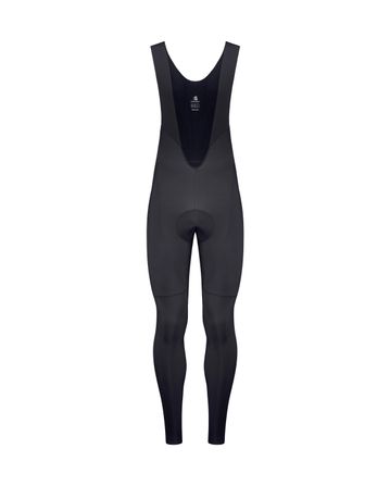 Ilun Bib Tights Etxeondo Man Black
