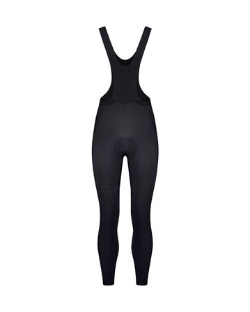 Koma Bib Tights Etxeondo Woman Black