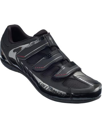 Sport Rbx Road Shoes Specialized Black/Red