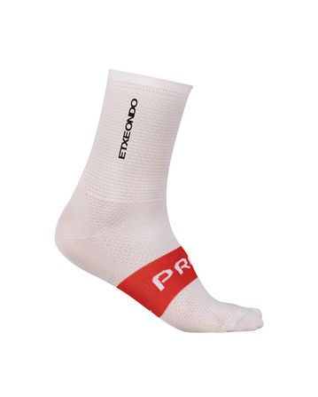 Pro Lightweight Socken Etxeondo Unisex 2022 Weiß