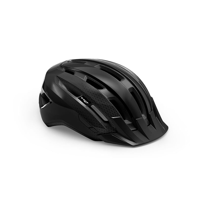 Downtown Helmet Met