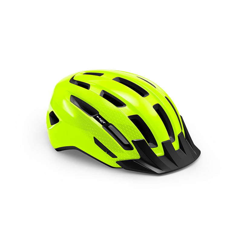 Downtown Helmet Met - Thumbnail 2