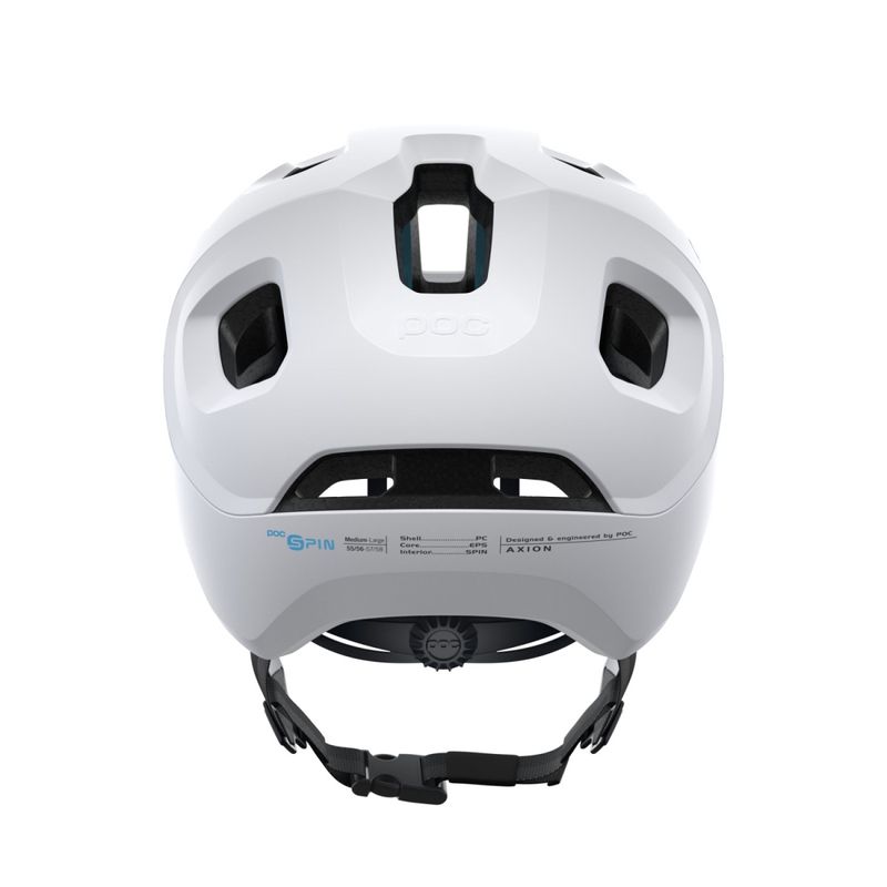 POC Axion Spin Helmet - Thumbnail 2