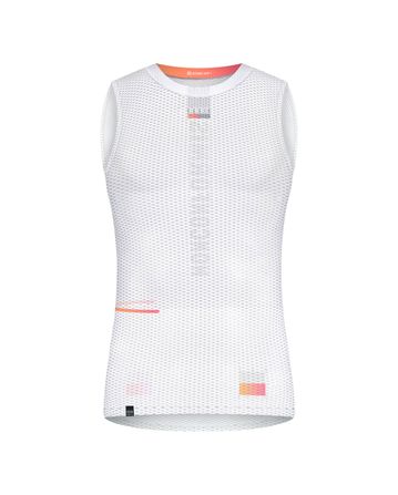 Second Skin Undershirt Gobik Woman Antartica