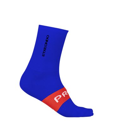 Pro Lightweight Socks Etxeondo Unisex 2022 Blue Ink