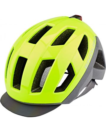 Helm Urban Luminite Endura Fluoreszierendes Gelb