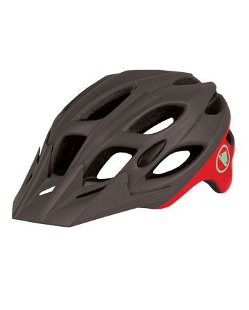 Hummvee Helmet Child Endura Grey