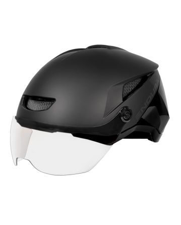 Helmet Speed Pedelec Endura Black