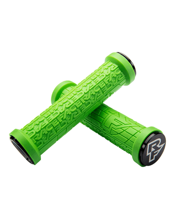 Grippler Grips Raceface Green