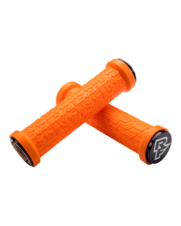 Grippler Grips Raceface Orange