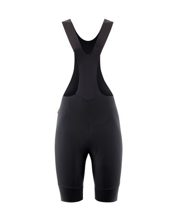 Olaia Bib Short Etxeondo Woman 2022 Black