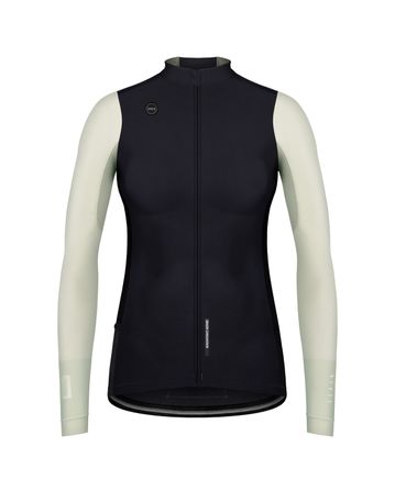 Jacket Mist Gobik Woman Seagrass