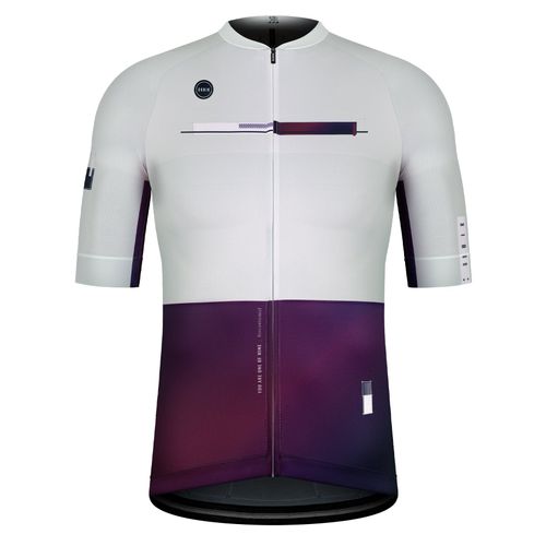 Cx Pro Land Maillot Manga Corta Gobik Unisex Nebula