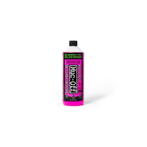 Bote Muc-off Limpiador Concentrado Bio 1000ml