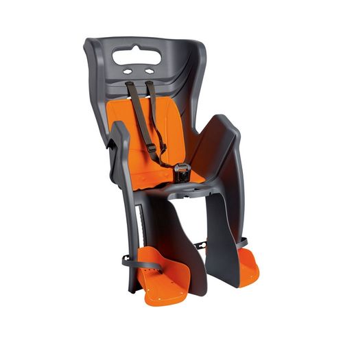 Little Duck Relax Frame Baby Carrier Bellelli Dark Gray