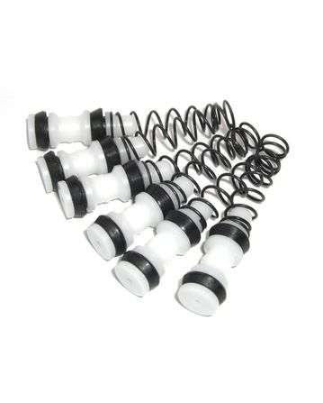 G2 Guide RSC/Ultimate Mounting Brake Kit Sram w/Spring