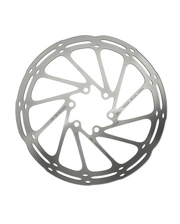 Brake Disc Sram Centerline Round 140mm 6 Holes