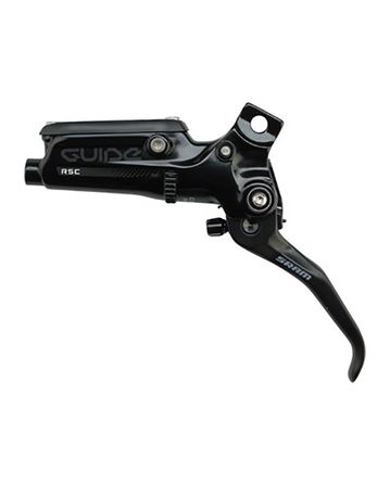 Disk Brake Lever Kit Sram Guide RSC V2 Aluminium Black
