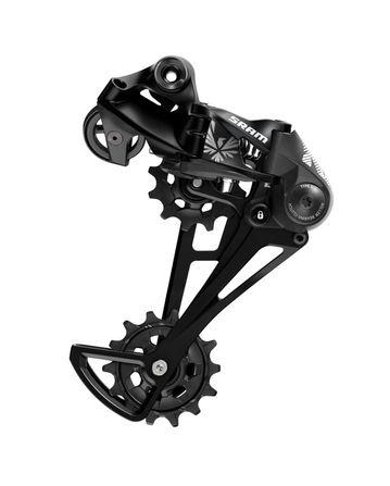 Rear Derailleur Sram NX Eagle 12s Black