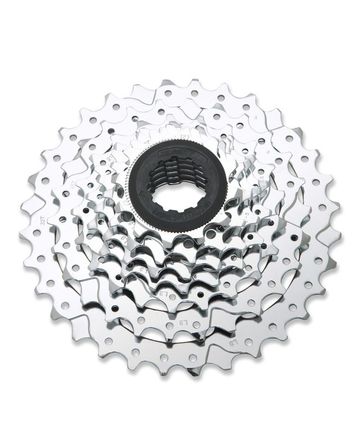 Cassette Sram PG-830 8s Silver