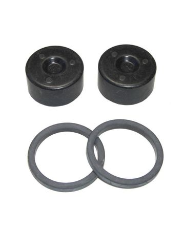 Montageteile Bremssatz Sram Level TLM/Ultimate Bremssattel