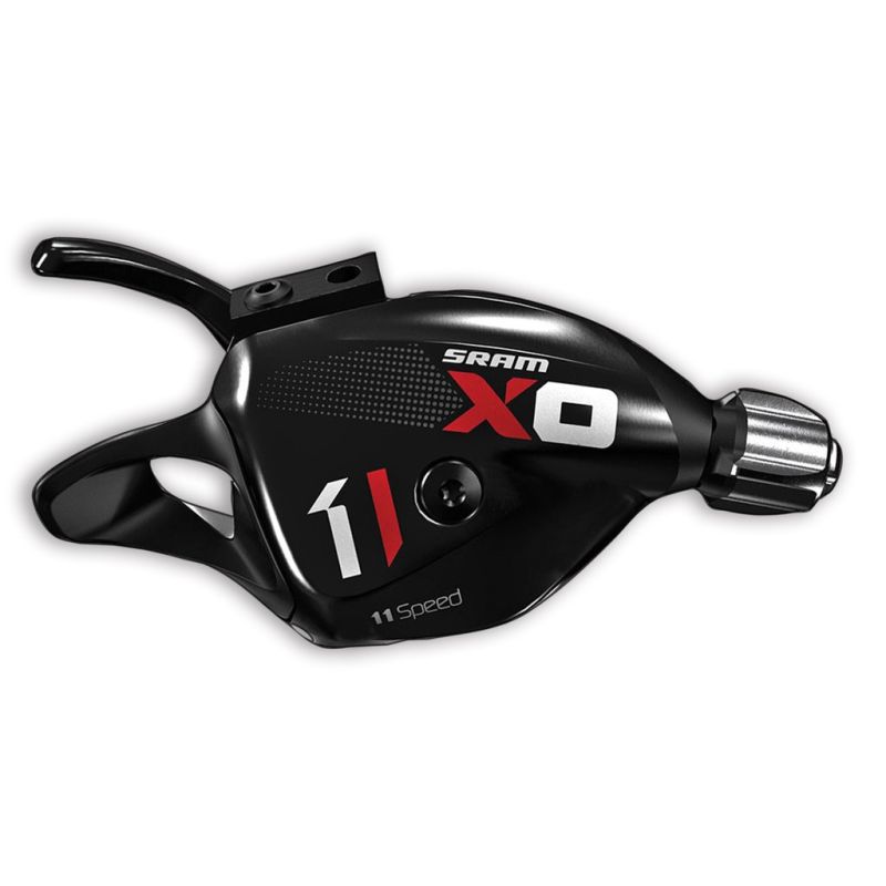 Sram X01 Trigger Shifter