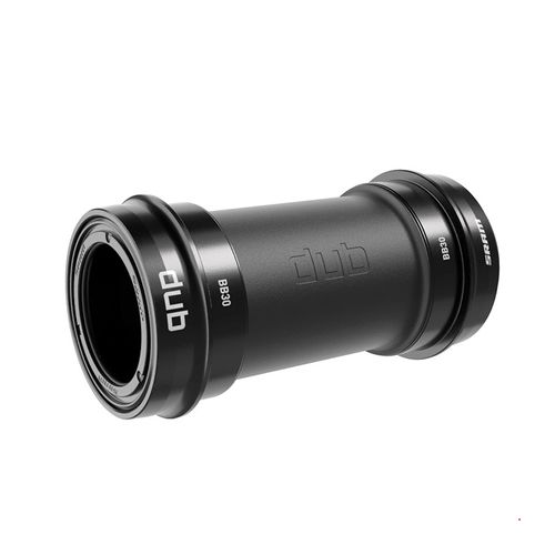 Boîtier De Pédalier Sram Dub BB30 Noir