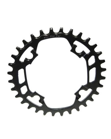 Chainring Sram X-Sync BCD 94 11s Black