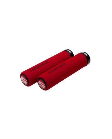 Grips Sram Foam Red