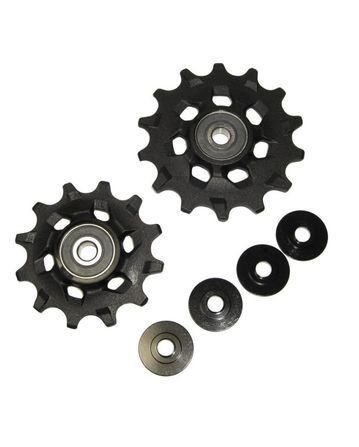 Jockey Felgen Set Sram Für Schaltwerk GX 2x11