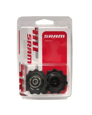 Jockey Felgen Set Sram Für Schaltwerk X0 10s